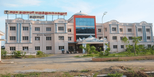 Dharmapuri Medical College Admission 2026: Courses, Eligibility, Selection Criteria, Cutoffs