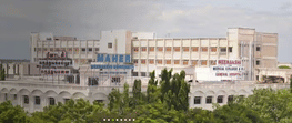 Meenakshi Medical College and Research Institute, Maher University