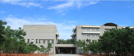 KPR College of Arts Science and Research  - [KPRCAS]