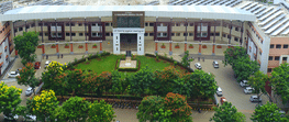 S. Nijalingappa  Medical College and H.S.K Hospital and Research Centre