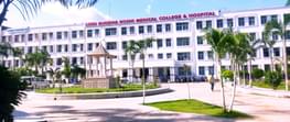 Lord Buddha Koshi Medical College & Hospital -[LBKMCH]