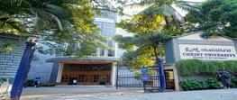 Christ University Online