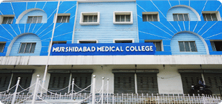 Murshidabad Medical College & Hospital