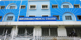 Murshidabad Medical College & Hospital, Murshidabad Admission 2026: Cut Off, Application process