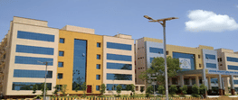ACSR Government Medical College