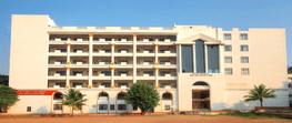 Bharati Vidyapeeth New Law College -[NLC]