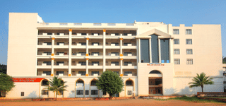 Bharati Vidyapeeth New Law College -[NLC]