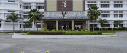 Basaveshwara Medical College and Hospital Chitradurga