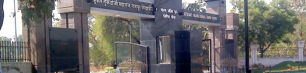 G.H. Raisoni College of Business Management - [GHRCBM]