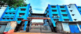 Burdwan Dental College & Hospital