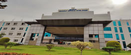 Shridevi Institute Of Medical Sciences & Research Hospital