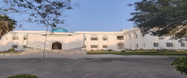 Khaja Bandanawaz Institute of Medical Sciences - [KBNIMS]