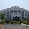 AlAmeen Medical College Bijapur