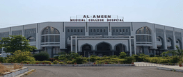 Al-Ameen Medical College