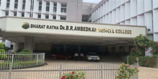 Dr. B.R. Ambedkar Medical College Admission 2025: Registration, Dates, Cutoff, Eligibility, Selection Criteria, Application Process