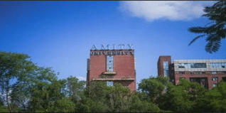 Amity University Noida Course Admissions 2026: Dates, Courses, Fees, Eligibility, Selection Criteria, Application Process