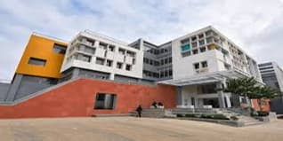 CMR University OMBR Campus Admission 2026: Dates, Fees, Eligibility, Application Process, Selection Criteria