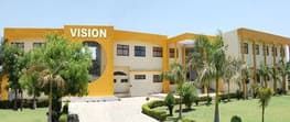 Vision School of Management and Design