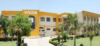 Vision School of Management and Design