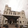 Travancore College of Nursing - [TMC]