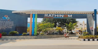 Rathinam Institute of Technology, Bangalore, Karnataka, Admissions 2026: Eligibility, Selection Criteria, Admission Process