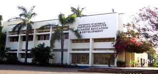 Garware Institute of Career Education and Development - [GICED]