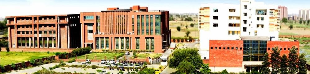 Gateway Institute of IT and Management