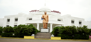 Pt. Deen Dayal Upadhaya Memorial Ayush and Health Science University - [AHSU]