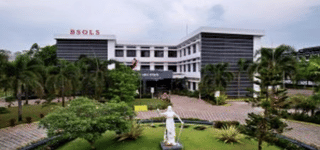 Bharata Mata School of Legal Studies - [BSOLS]