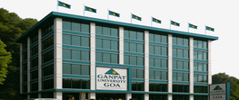 Ganpat University, Goa