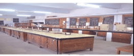 Geetadevi Khandelwal Institute of Pharmacy Akola
