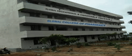 Global College of Pharmacy Moinabad