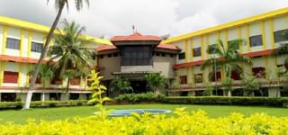 Guruvayurappan Institute of Management - [GIM]