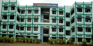 Chalapathi Institute of Engineering and Technology Admission 2026: Dates, Fees, Eligibility, Application Process, Selection Criteria
