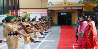 RBVRR Women’s College Admissions 2026: UG & PG, Eligibility, Fees, Registration