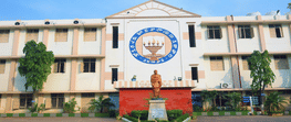 Kakarparthi Bhavanarayana College Vijayawada cover image