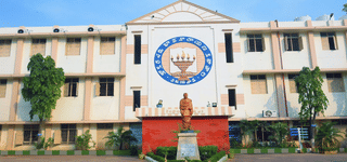 Kakaraparti Bhavanarayana College (Autonomous)