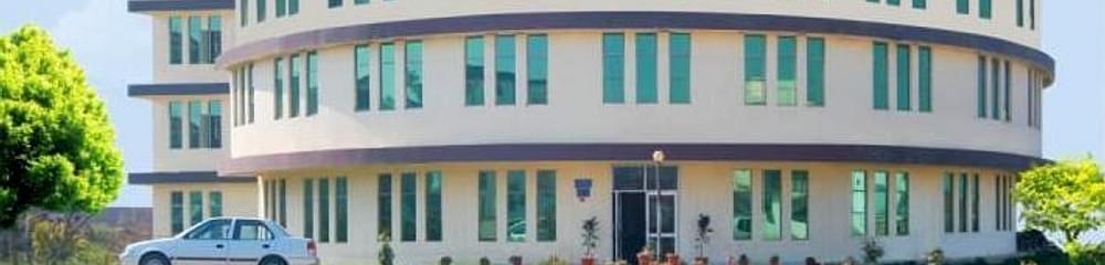 HR Institute of Professional Studies - [HRIPS]
