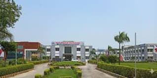 ANA Group of Institutions [ANA], Bareilly, Uttar Pradesh Admission 2024: UG, PG, Entrance Exam, Application Process