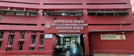 JBIMS Mumbai cover image