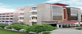 CT Group of Institutions, North Campus (Maqsudan) cover image