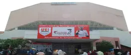 UEI Global Lucknow cover image