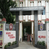 PB Siddhartha College Arts and Science Vijayawada