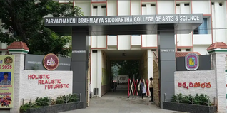 PB Siddhartha College of Arts & Science Vijayawada Admission 2026: Registration (Open), Courses, Fees, Cutoff, Eligibility, Selection Criteria