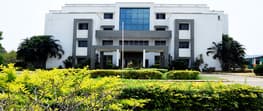 AJK College of Nursing, Coimbatore cover image