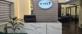 NIF GLOBAL,NAGPUR cover image
