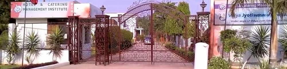 Hotel & Catering Management Institute - [HCMI]