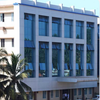 Srinivas University, Institute of Engineering & Technology