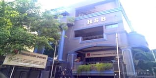 Hyderabad School of Business (HSB) Admission 2024: Courses, Eligibility, Selection Criteria
