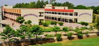 Guru Nanak College for Girls